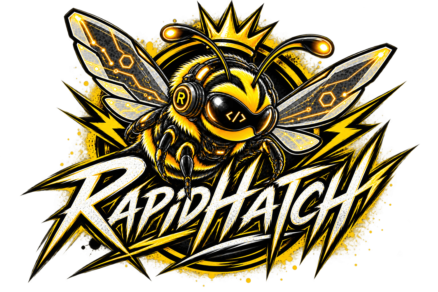 RAPIDHATCH